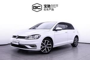 高爾夫 大眾 摯愛版 280TSI DSG舒適型