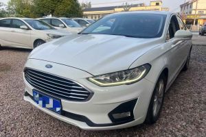 蒙迪歐 福特 EcoBoost 180 豪華型