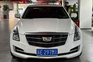 ATS-L 凯迪拉克 28T 技术型