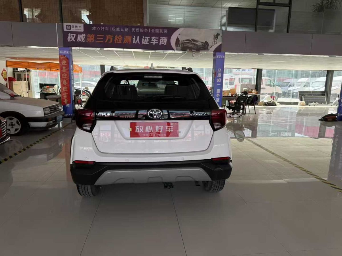 星途 星途LX  2023款 1.6T DCT致炫版圖片