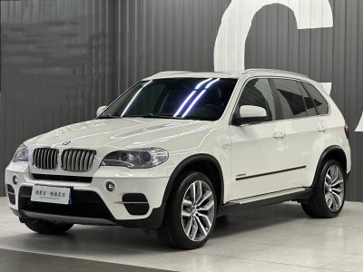 2013年9月 宝马 宝马X5(进口) xDrive35i 豪华型图片