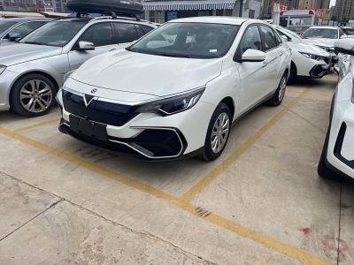 2022年12月 啟辰 D60EV 標準續(xù)航智享版圖片