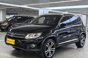 Tiguan 大众 2.0TSI 专享版