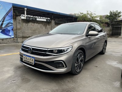 2023年7月 大眾 寶來 200TSI DSG悅行PRO版圖片