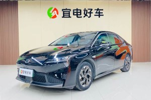 AION S Plus 埃安 70 樂(lè)享版