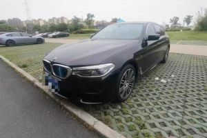寶馬5系 寶馬 528Li 2.0T 上市特別版