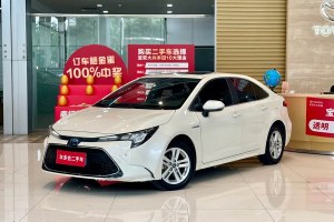 雷凌 豐田 雙擎 1.8H E-CVT豪華版