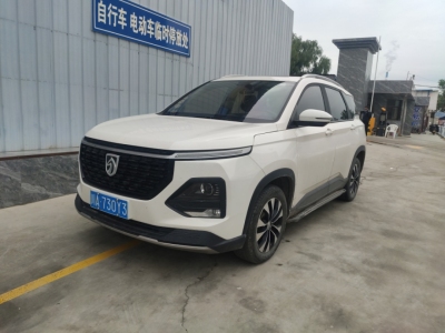 2020年5月 宝骏 530 1.5T CVT豪华互联型 6座图片