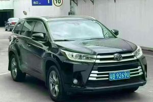 柯斯達(dá) 豐田 4.0L豪華車(chē)GRB53L-ZCMEK 20座9GR