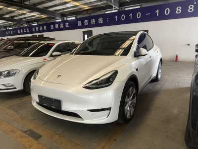 2023年3月 特斯拉 Model 3 改款 Performance高性能全輪驅(qū)動版圖片