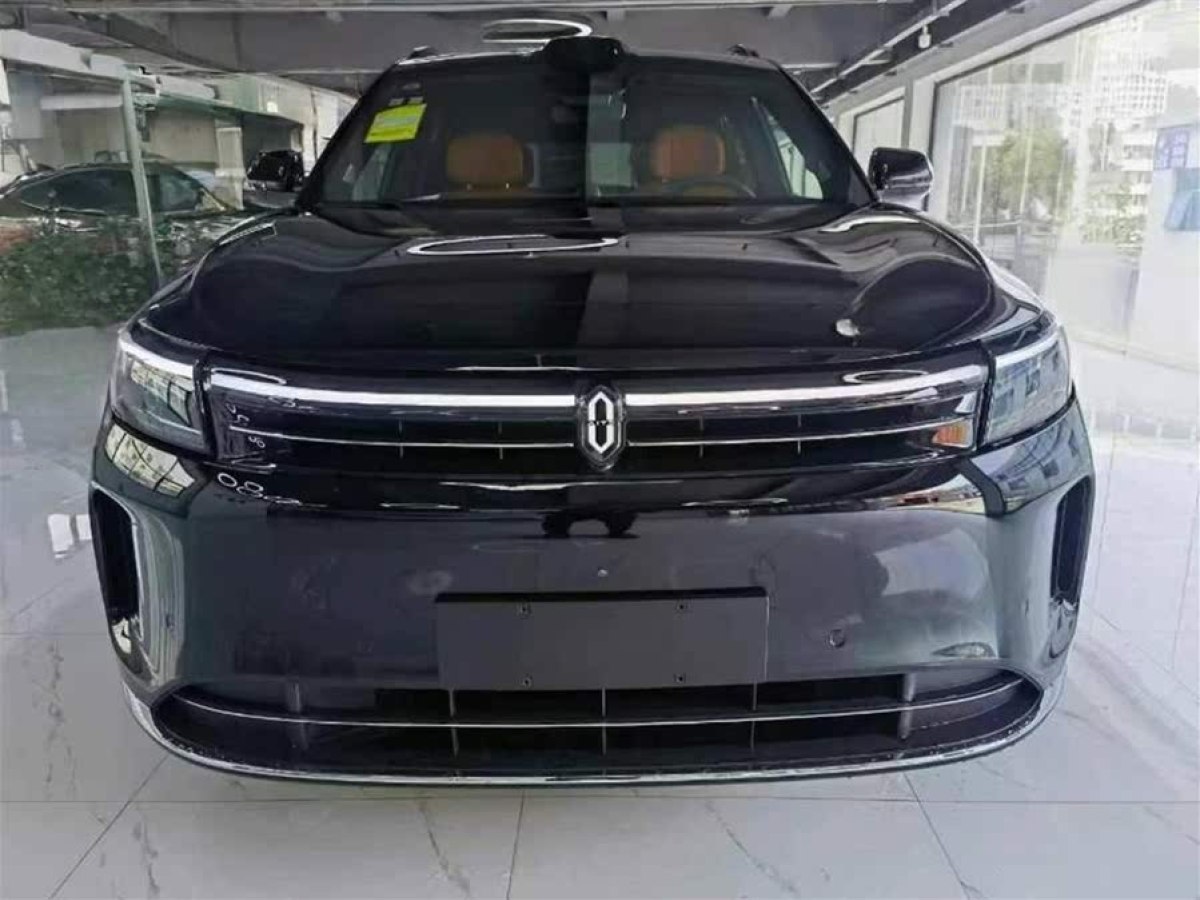 賽力斯 問界M7  2024款 1.5T 智駕后驅(qū)Ultra版 6座圖片