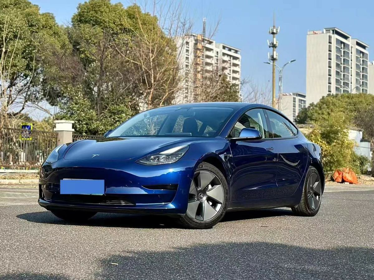 特斯拉 Model S  2021款 Plaid Plus 版圖片