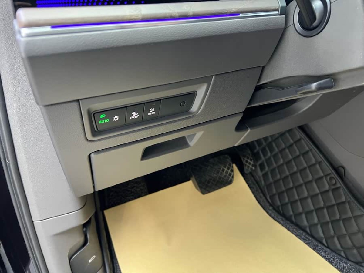 大眾 途銳  2019款 2.0TSI 銳翼版 國VI圖片