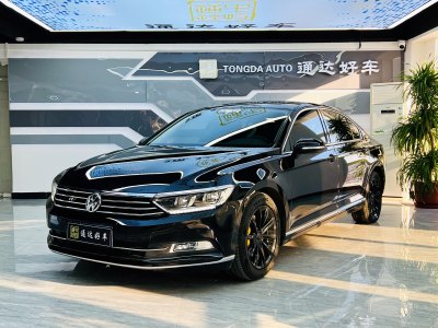 2019年10月 大眾 邁騰 330TSI DSG 領先型 國VI圖片