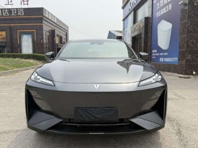 2023年10月 深藍(lán) 深藍(lán)S7 200Max增程版圖片