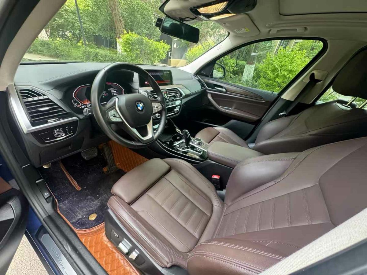 MINI MINI  2020款 1.5T ONE圖片