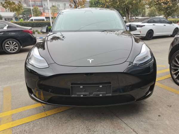 特斯拉 Model Y  2022款 后轮驱动版