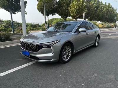 2023年12月 奔腾 B70 1.5T 自动畅享型图片