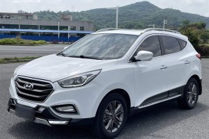 ix35 現(xiàn)代 2.0L 自動兩驅(qū)智能型 國V