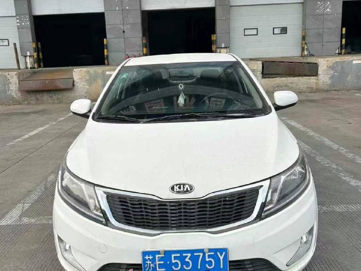 起亞 K5  2014款 2.0L 自動PREMIUM 2圖片