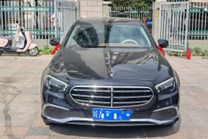 奔馳E級(jí) 奔馳 E 260 L