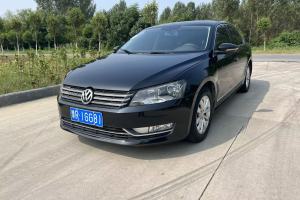 帕萨特 大众 1.8TSI DSG尊雅版