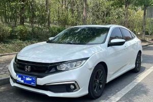 思域 本田 HATCHBACK 220TURBO CVT新銳控