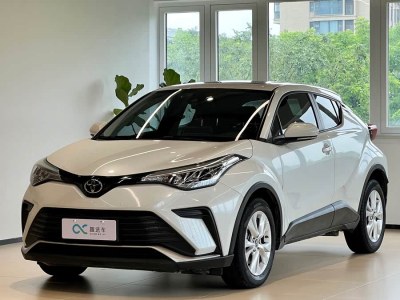 2022年2月 豐田 奕澤IZOA 2.0L 奕享版圖片