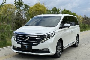 M8 廣汽傳祺 320T 尊貴版