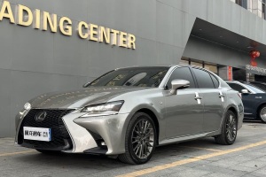GS 雷克薩斯 300 F SPORT