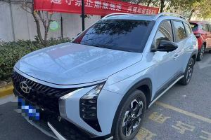 ix35 現代 2.0L 尊貴版LUX