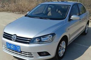 捷達 大眾 1.6L 時尚型