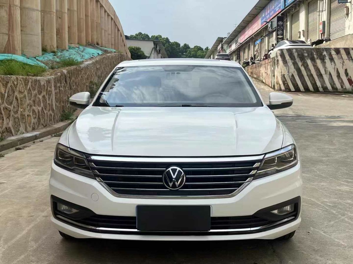 大眾 朗逸  2021款 280TSI DSG豪華版圖片