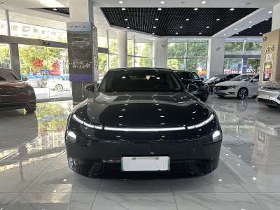 2023年7月 小鵬 P7 P7i 610 Max 性能版圖片