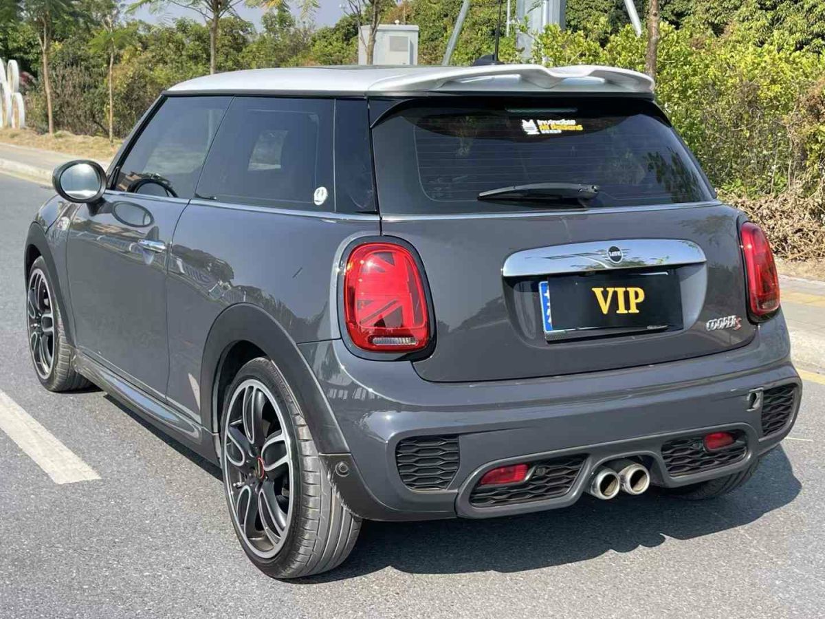 MINI MINI  2021款 1.5T ONE圖片