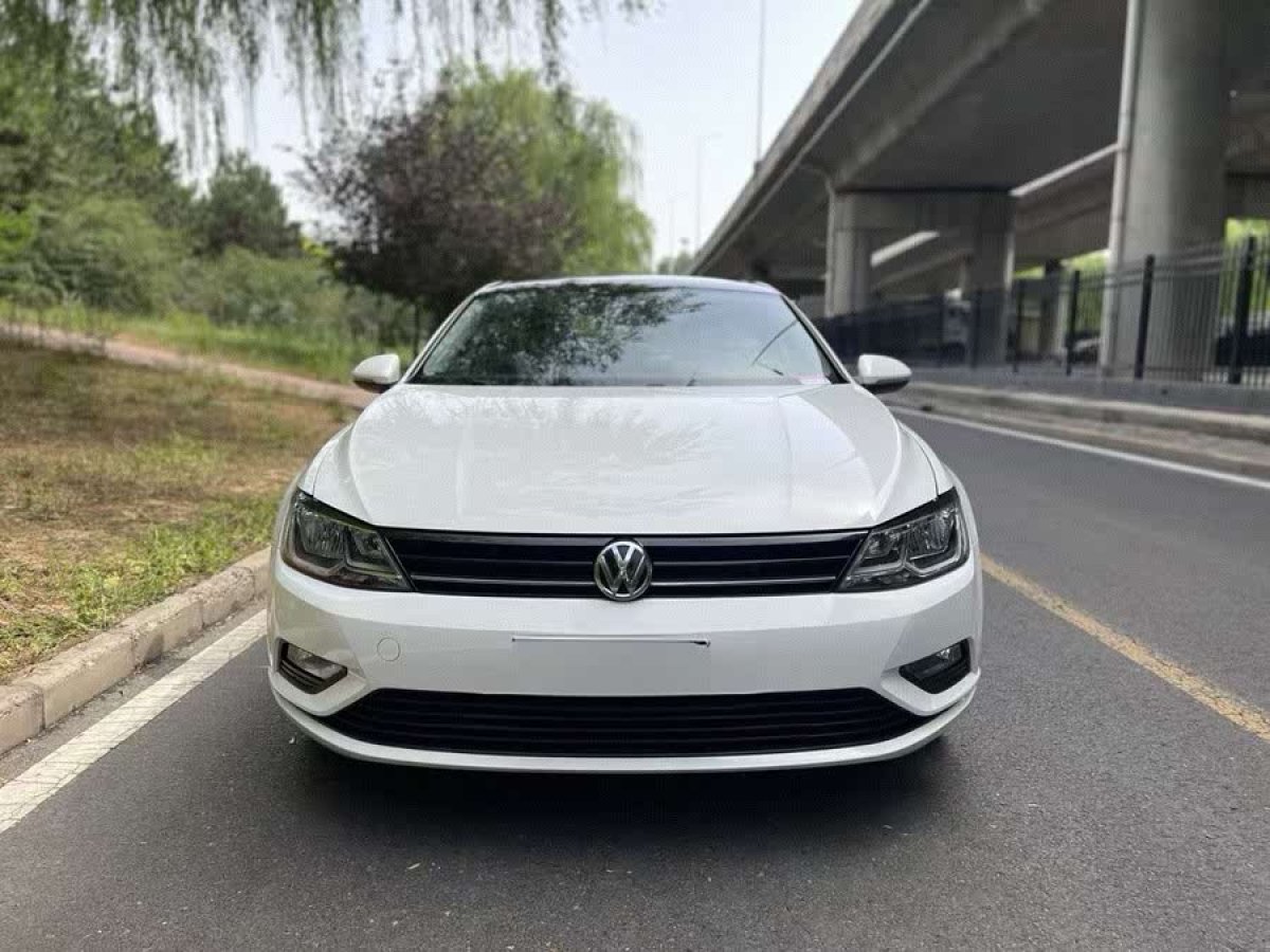 大眾 凌渡  2018款 230TSI DSG風(fēng)尚版圖片