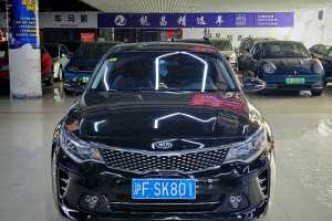 K5 起亞 2.0L 自動(dòng)LUX