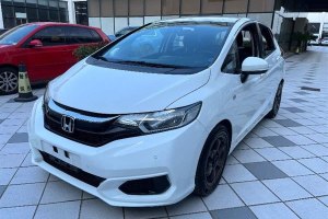 飛度 本田 1.5L LX CVT舒適型