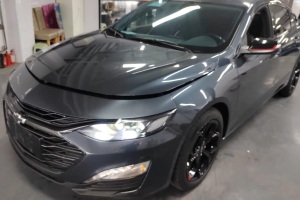 邁銳寶XL 雪佛蘭 Redline 550T 自動(dòng)銳動(dòng)版
