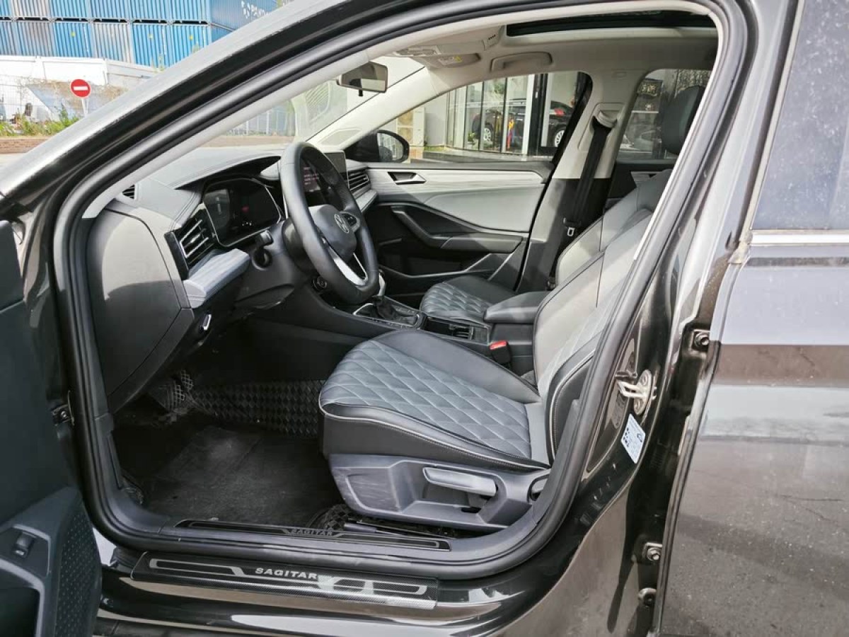 大眾 速騰  2023款 300TSI DSG超越版圖片