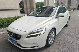V40 沃爾沃 Cross Country T3 智雅版