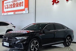 帕薩特 大眾 380TSI 星空龍耀版