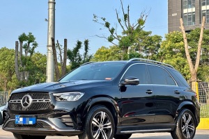 奔馳GLE 奔馳 改款 GLE 350 4MATIC 時尚型