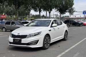 K5 起亞 2.0L 自動GLS