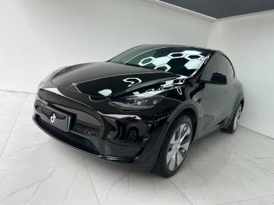 2023年3月 特斯拉 Model Y 改款 后輪驅(qū)動(dòng)版圖片