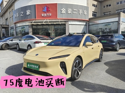 蔚来 蔚来ET5T 75kWh Touring图片