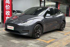 Model 3 特斯拉 后轮驱动版