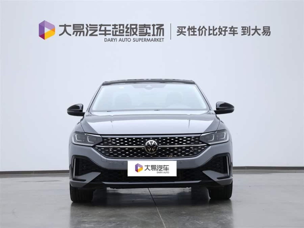 大眾 朗逸  2023款 300TSI DSG星空永逸版圖片