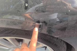 CT6 凱迪拉克 28T 鉑金版