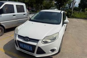 ?？怂?福特 2.0T ST 標(biāo)準(zhǔn)版